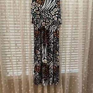 ‘NUGGLES Medium Dress